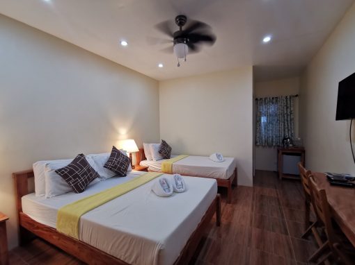Cottage 2 – S5/J5